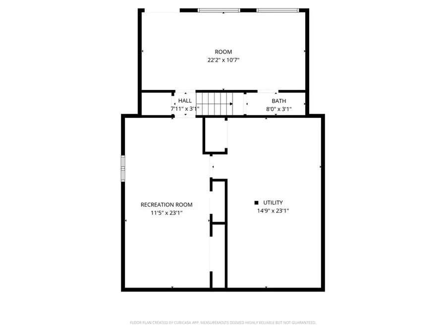 2314 Randolph St, Bristol, VA 24201 - #3