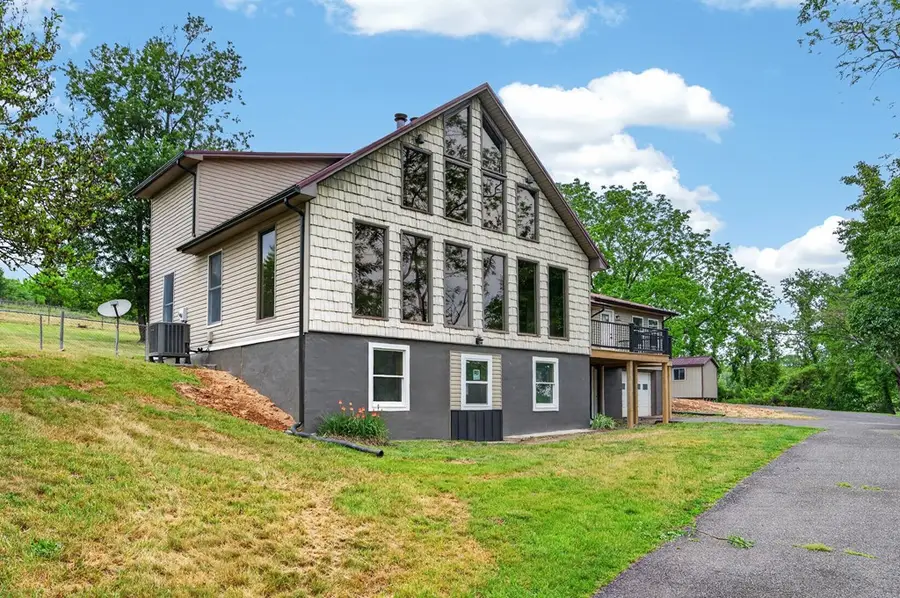 418 Danner Rd, Max Meadows, VA 24360 - #3