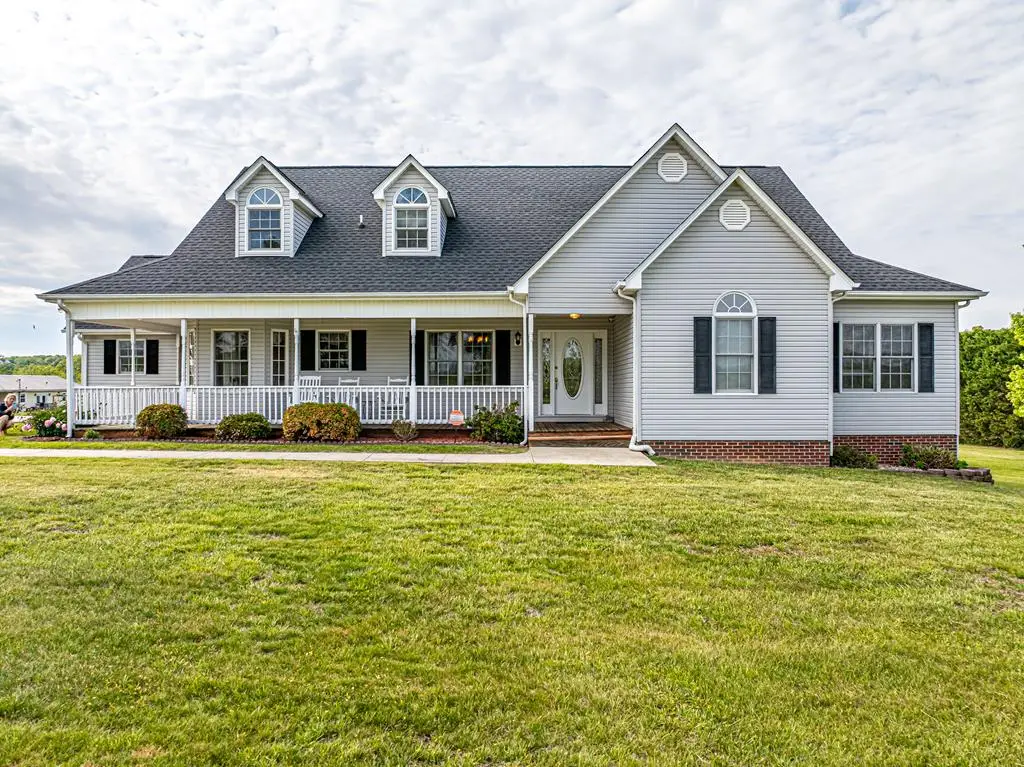 29349 Hawthorne Drive, Meadowview, VA 24361 - #1