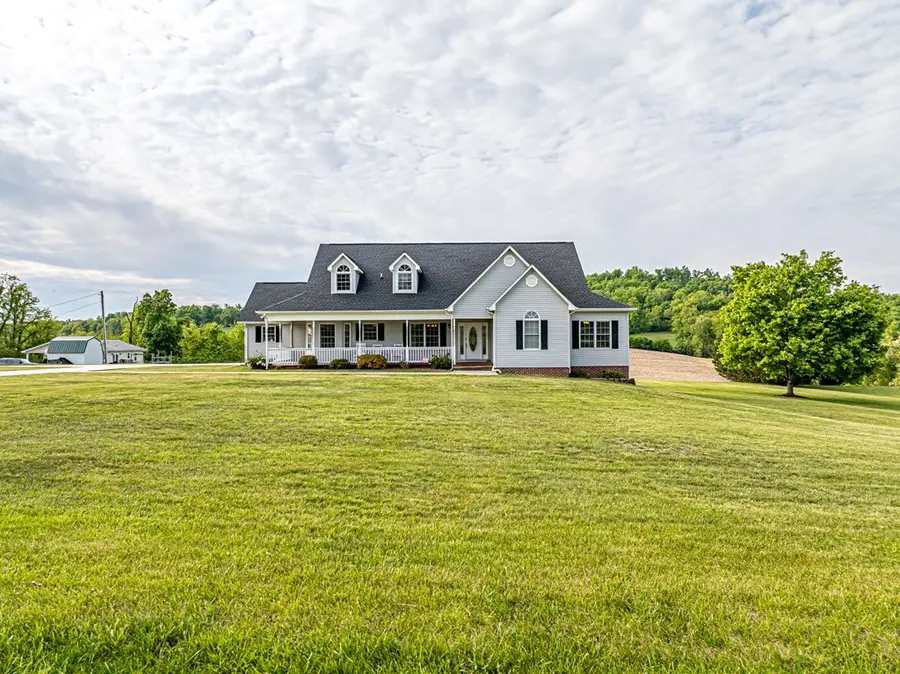 29349 Hawthorne Drive, Meadowview, VA 24361 - #3
