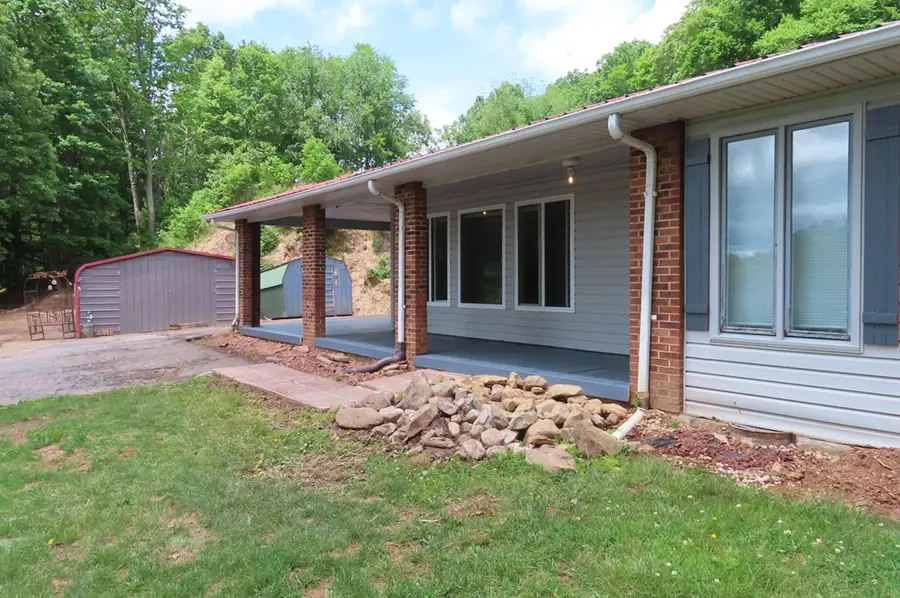 133 Reed Hollow, Marion, VA 24354 - #2