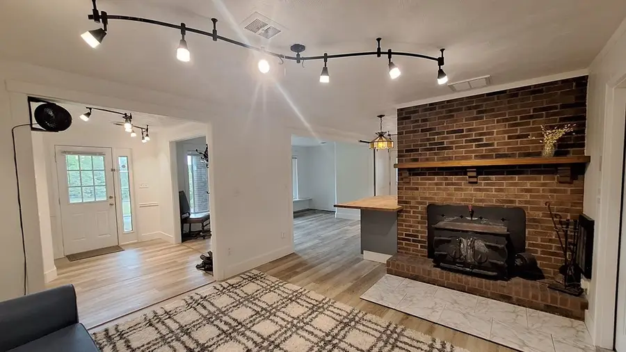 133 Reed Hollow, Marion, VA 24354 - #3