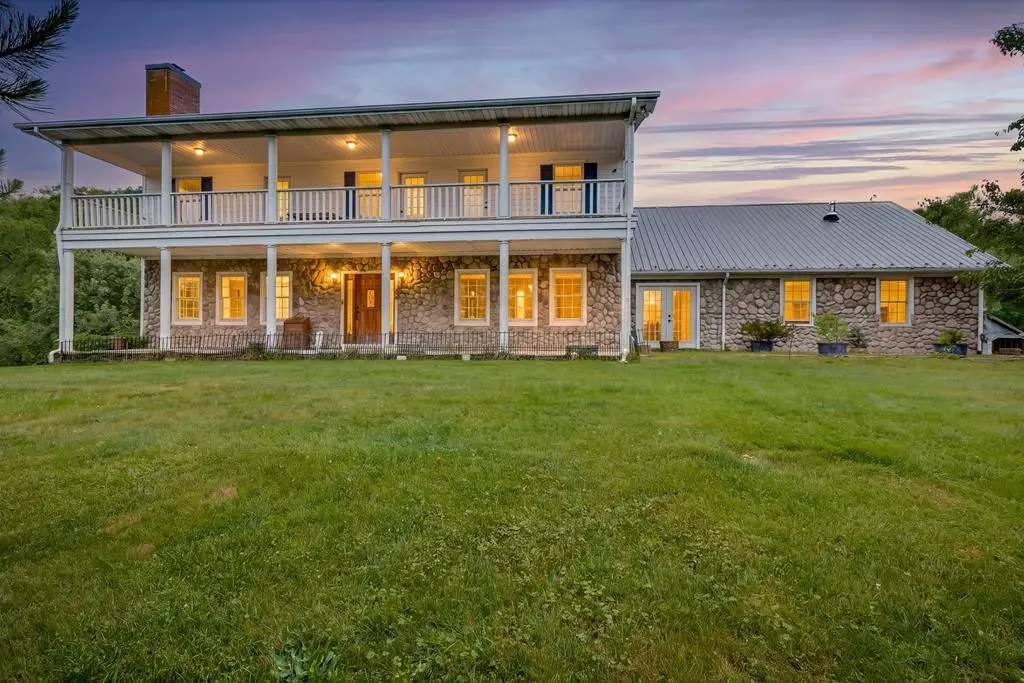 19094 Cleveland Rd, Abingdon, VA 24211 - #1