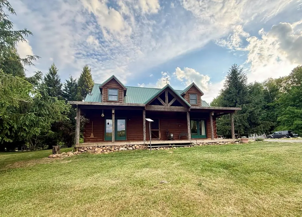 725 Blue Ridge Mill Rd, Galax, VA 24333 - #1