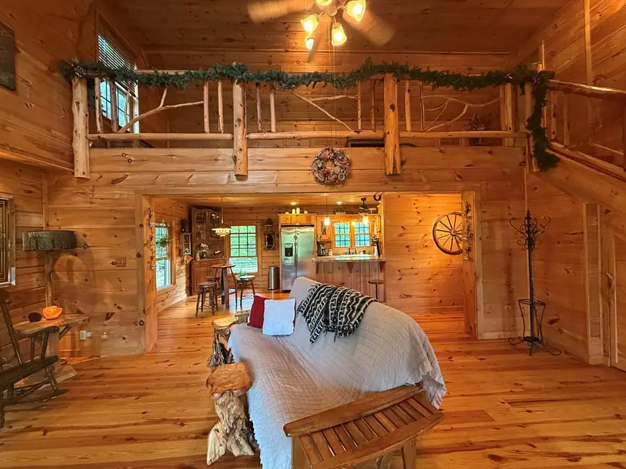 725 Blue Ridge Mill Rd, Galax, VA 24333 - #2