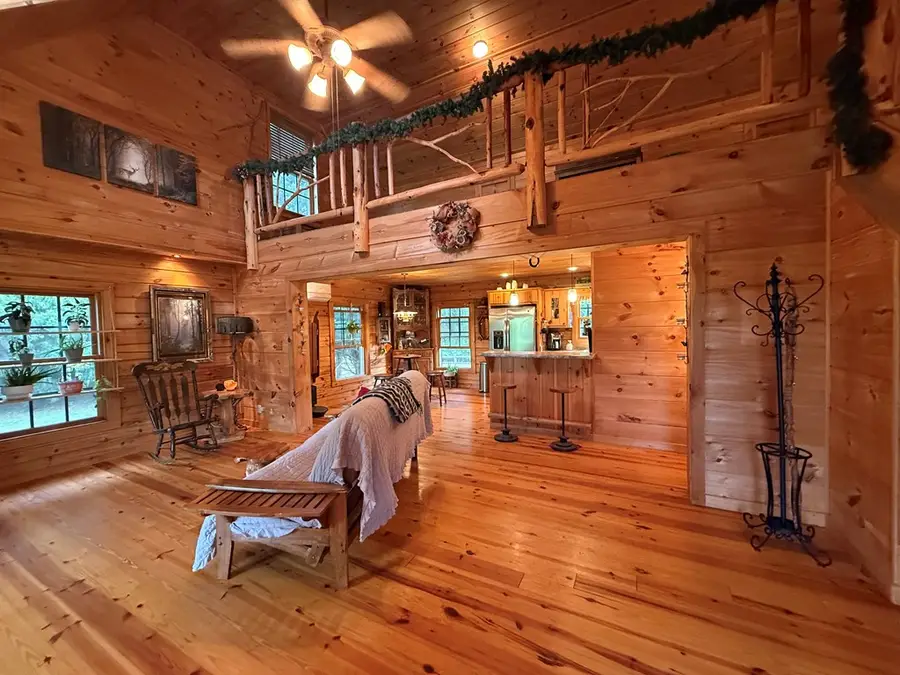 725 Blue Ridge Mill Rd, Galax, VA 24333 - #3