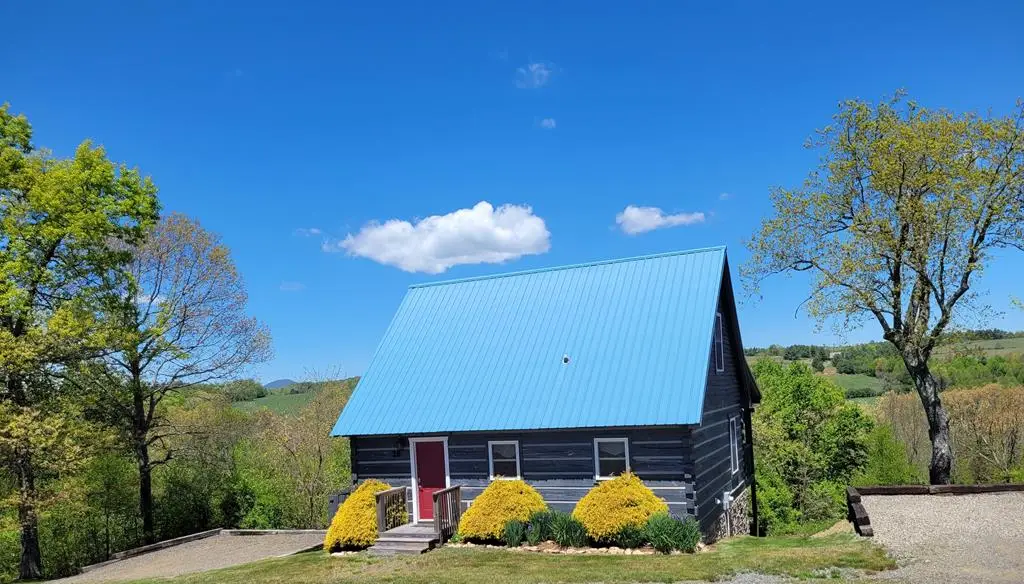 5 Mountain Village Lane, Meadows Of Dan, VA 24120 - #1