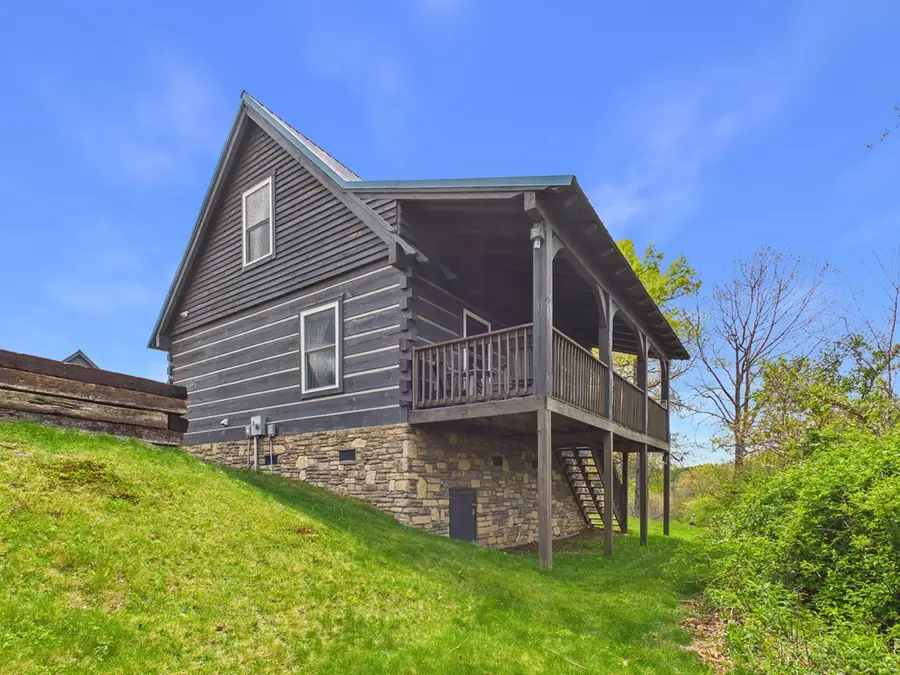 5 Mountain Village Lane, Meadows Of Dan, VA 24120 - #2