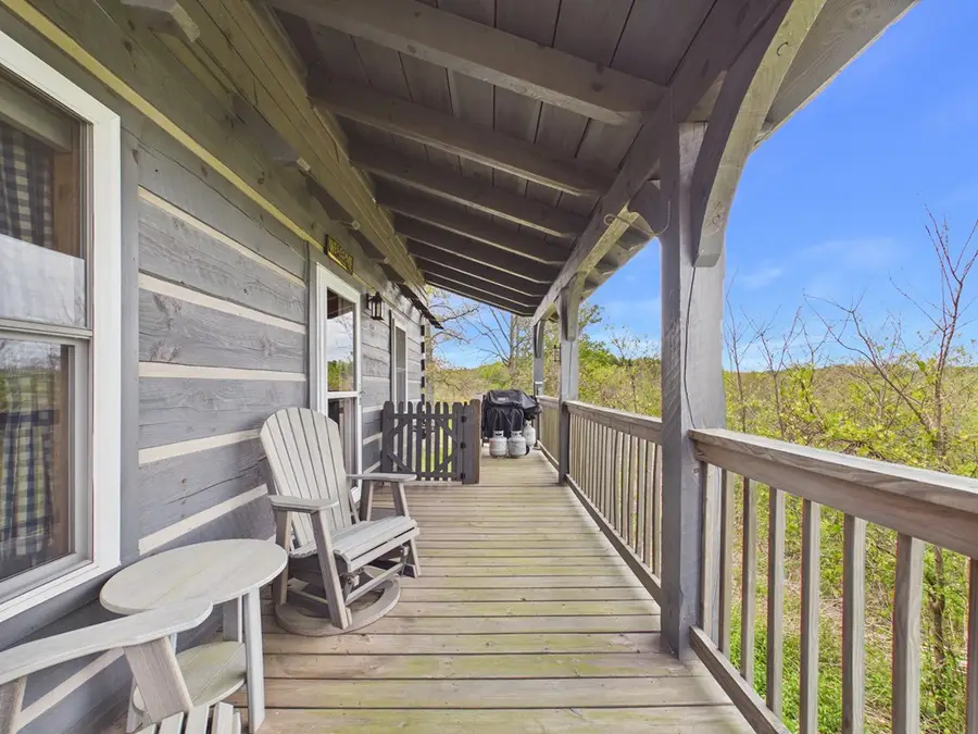 5 Mountain Village Lane, Meadows Of Dan, VA 24120 - #3