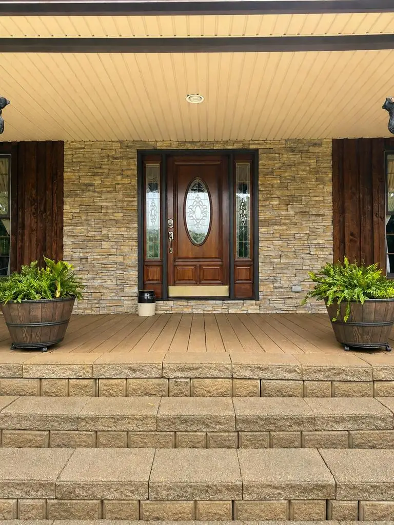207 Knobs Lane, Cedar Bluff, VA 24609 - #3