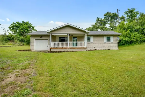 194 Circle Drive, Castlewood, VA 24224