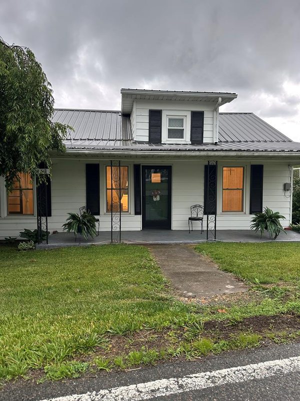 2453 Austinville Road, Austinville, VA 24312