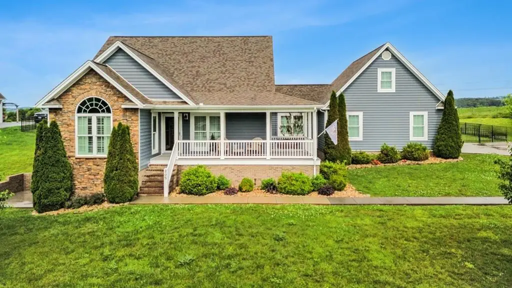 205 Riley st, Lebanon, VA 24266 - #1