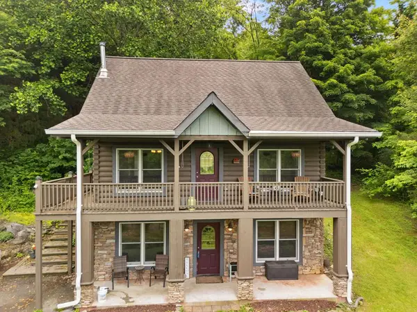 21179 Green Springs Rd, Abingdon, VA 24211
