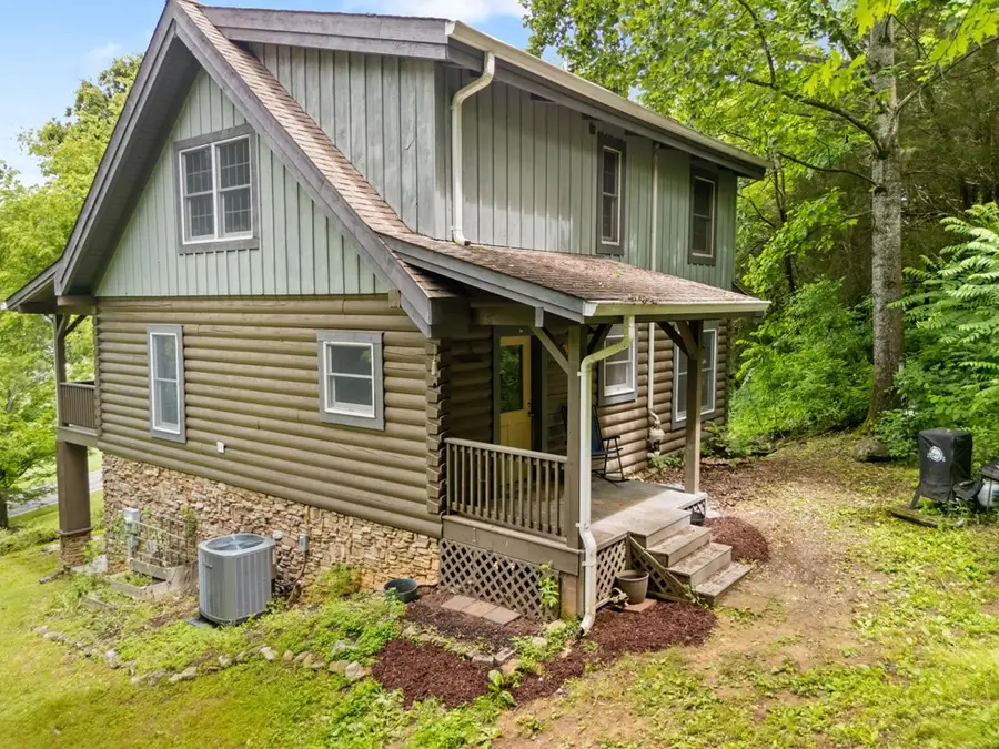 21179 Green Springs Rd, Abingdon, VA 24211 - #2