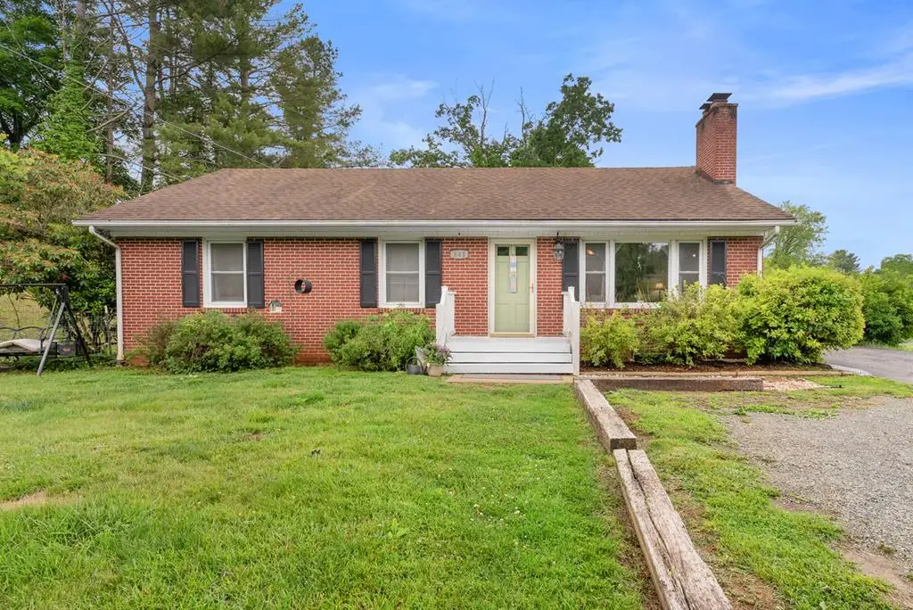 841 Glendale Road, Galax, VA 24333 - #1