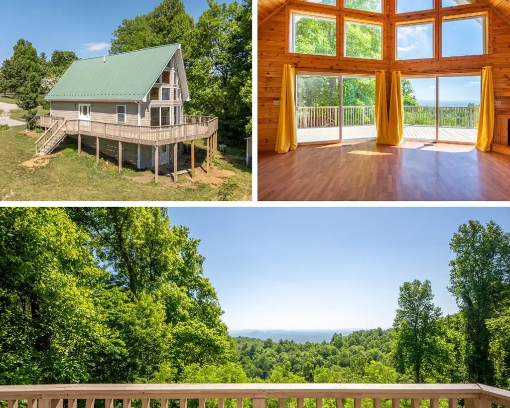 10 Doe Valley, Copper Hill, VA 24079 - #1