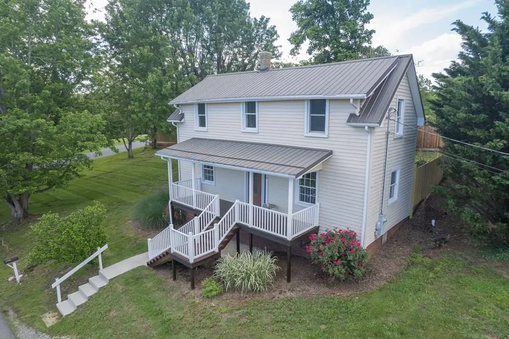 350 Jackson Street, Wytheville, VA 24382 - #1
