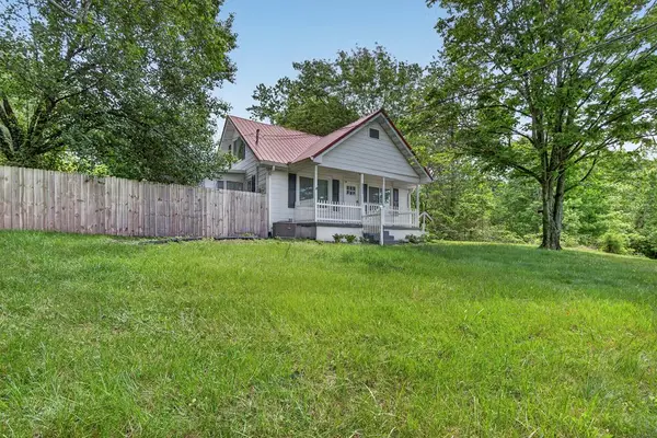 21111 Campground Road, Bristol, VA 24202
