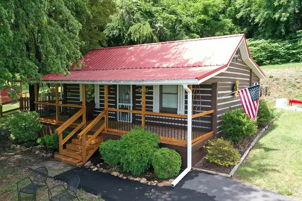 2538 Pauls Creek, Cana, VA 24317