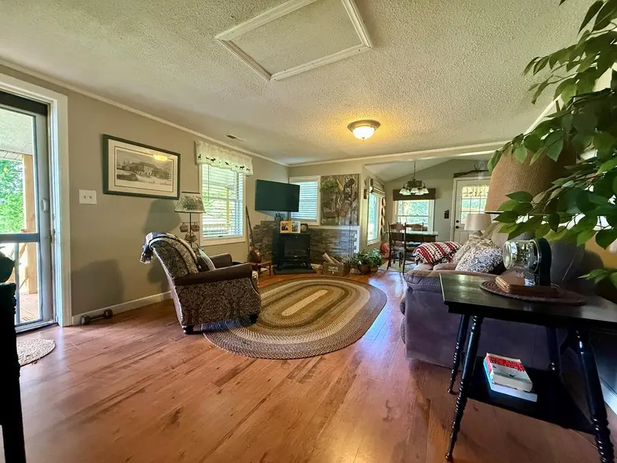 2538 Pauls Creek, Cana, VA 24317 - #2