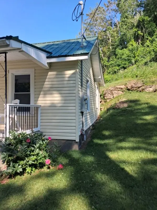 205 Birch Street, Pulaski, VA 24301 - #2