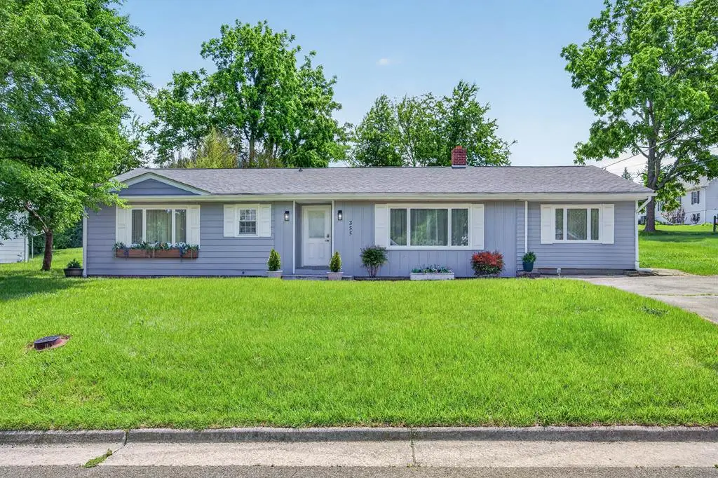 355 North Street, Wytheville, VA 24382 - #1