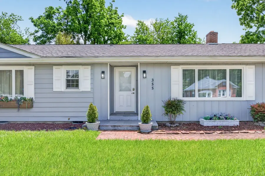 355 North Street, Wytheville, VA 24382 - #2