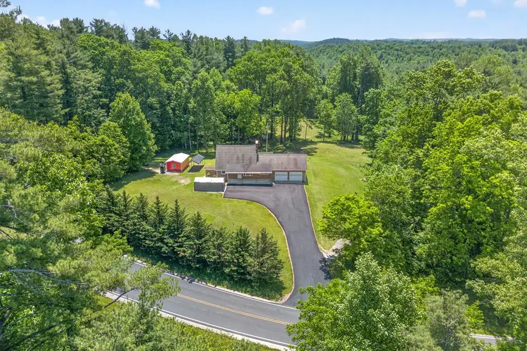 644 Daniels Run Rd, Copper Hill, VA 24079 - #1