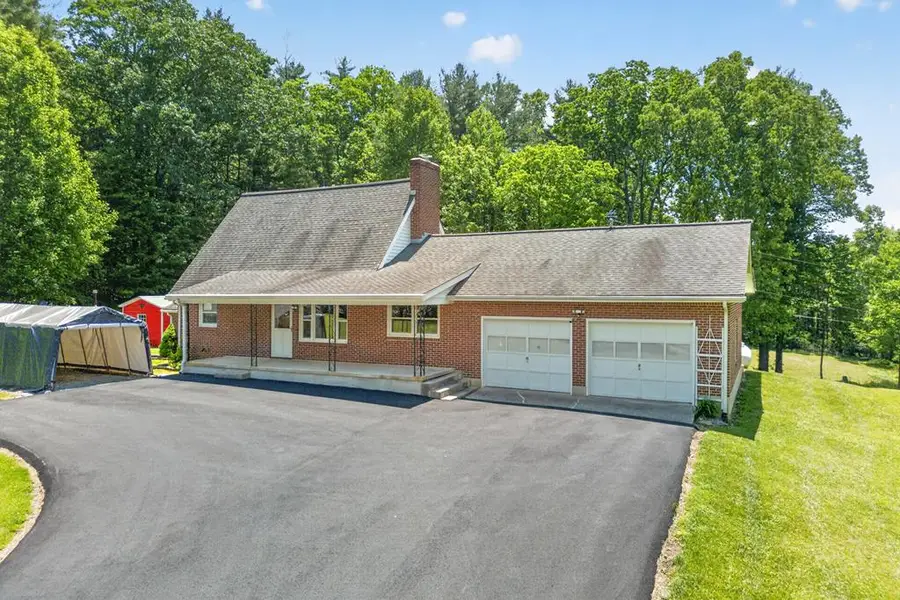 644 Daniels Run Rd, Copper Hill, VA 24079 - #3