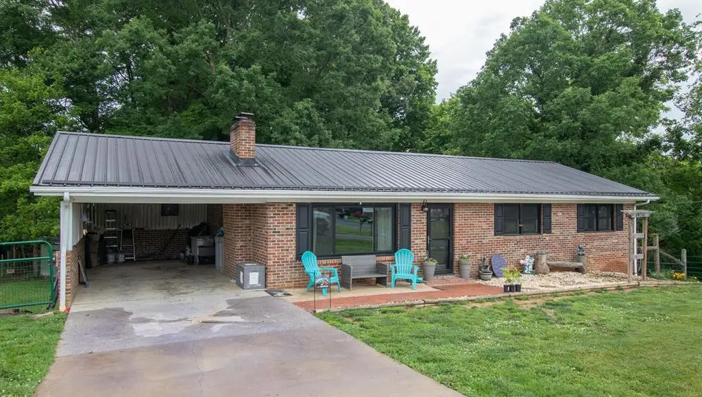 19201 Moulin ST, Abingdon, VA 24210 - #1