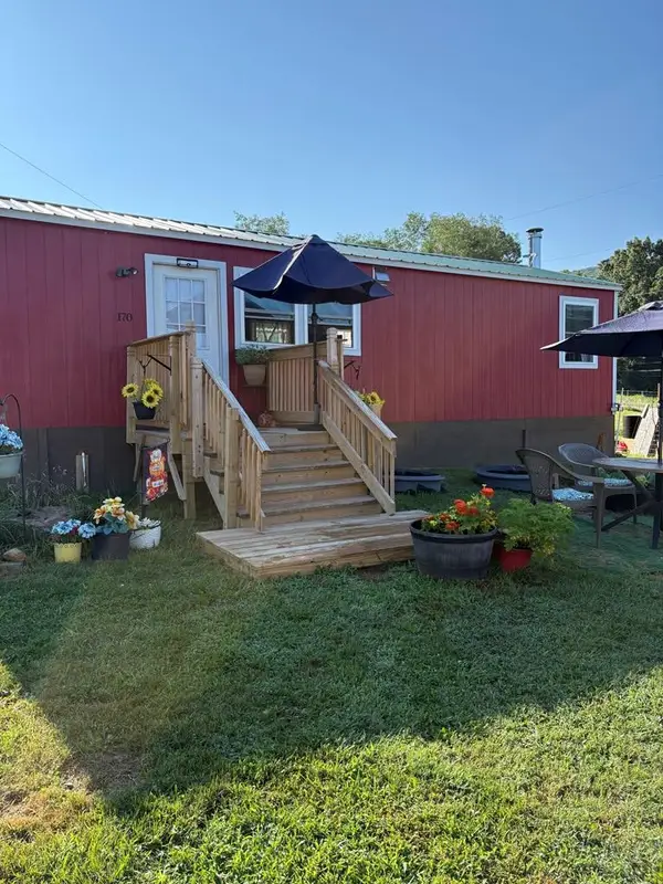 134/190 Galilee Church Road, Wytheville, VA 24382