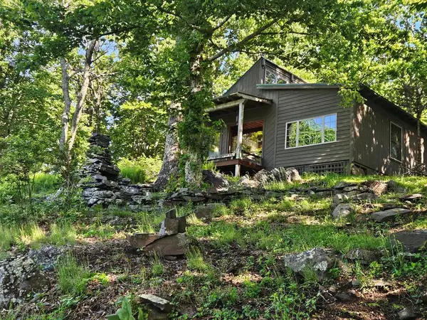 257 Huckleberry Trail, Meadows of Dan, VA 24120
