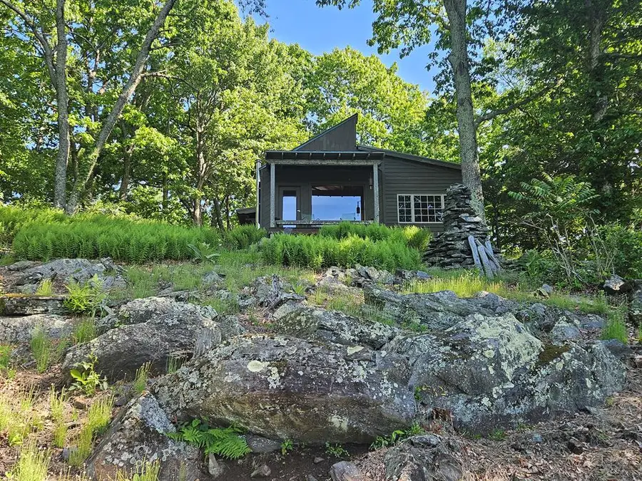 257 Huckleberry Trail, Meadows Of Dan, VA 24120 - #3