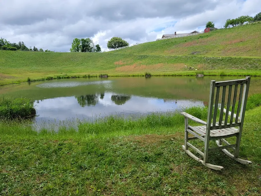 1031 Shady Hill Road, Independence, VA 24348 - #2