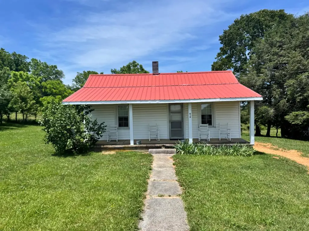 618 Coon Ridge Rd., Hillsville, VA 24343 - #1