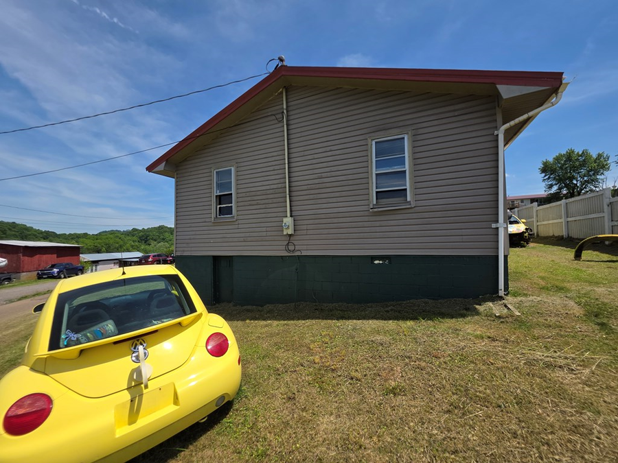 12 Poplar, Honaker, VA 24260 - #2