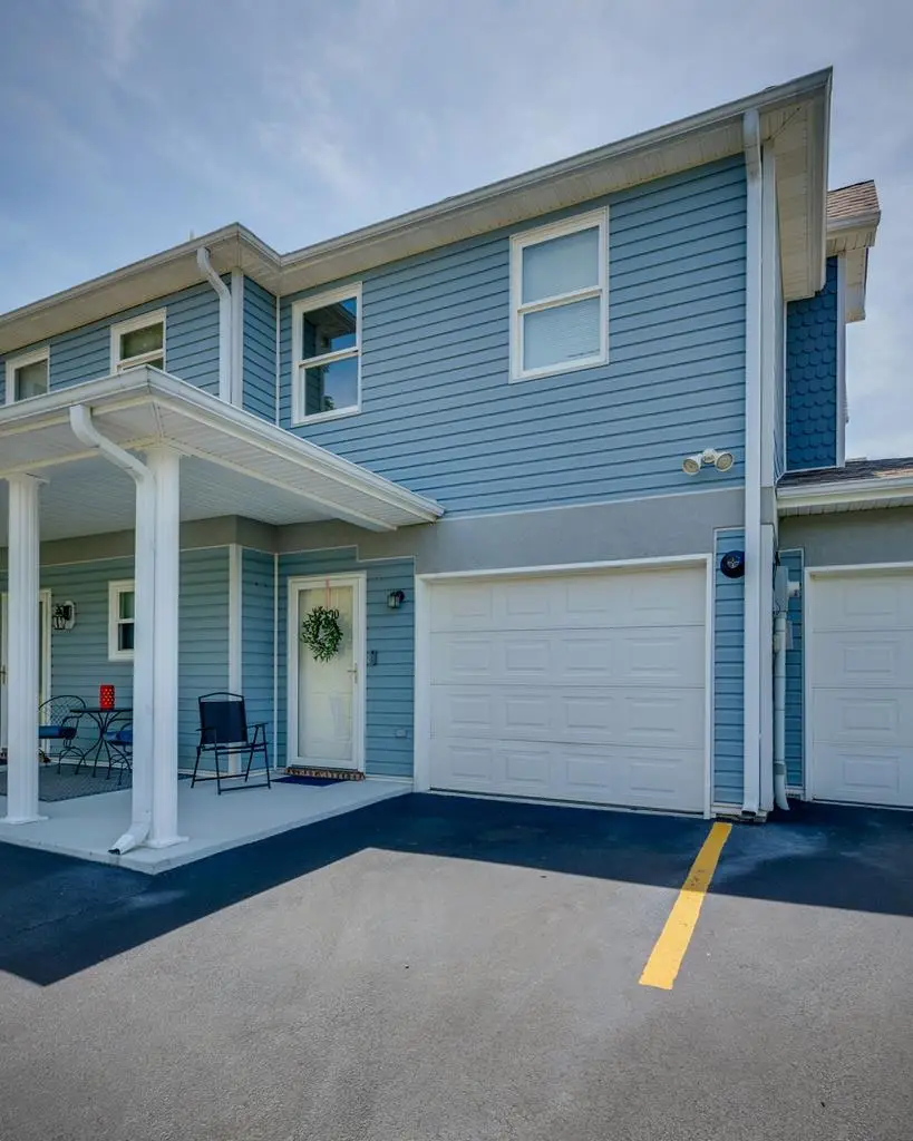 100 Gardenside Blvd, Lebanon, VA 24266 - #1