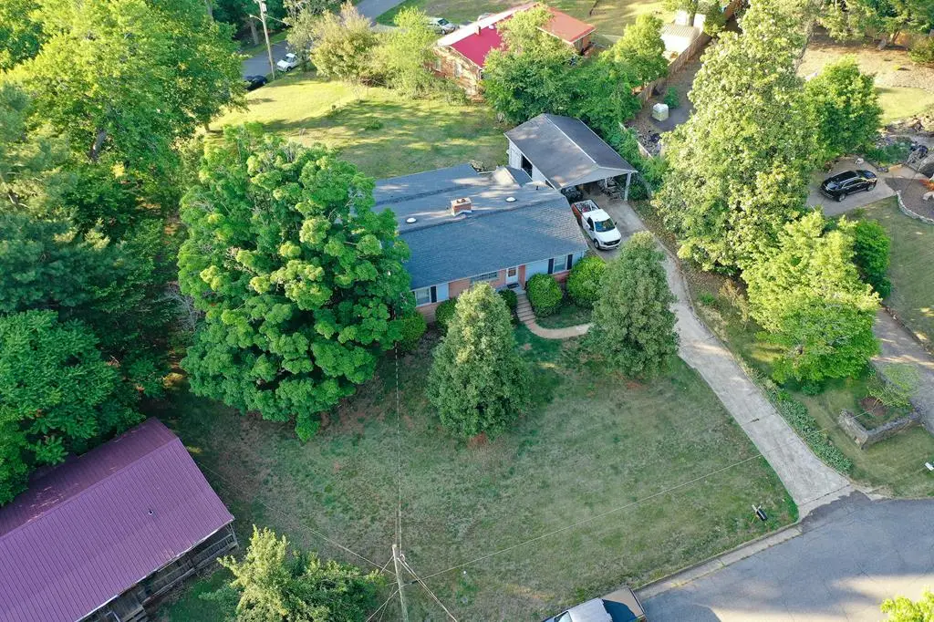 906 Childress Drive, Martinsville, VA 24112 - #1