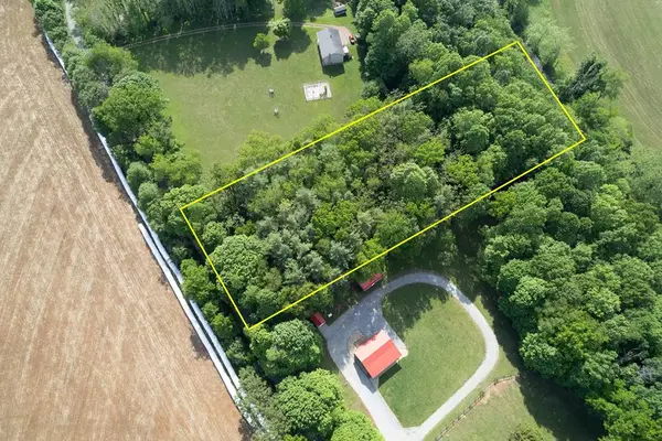 TBD Pope Road, Ivanhoe, VA 24350