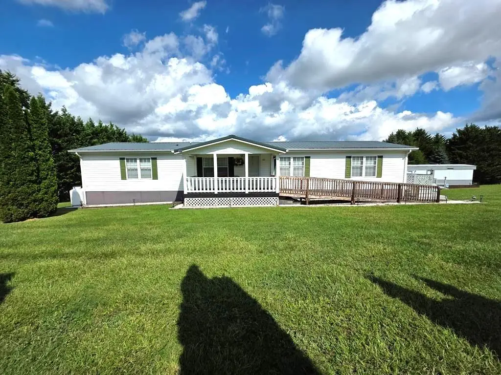 222 Stemwell Lane, Austinville, VA 24312 - #1