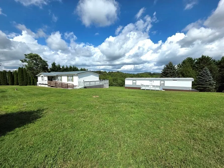 222 Stemwell Lane, Austinville, VA 24312 - #2