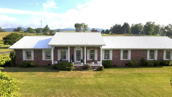 261 Seven Mile Ford Road, Marion, VA 24354