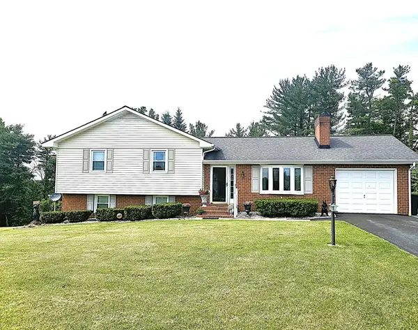 517 Old Pisgah Road, Princeton, WV 24740