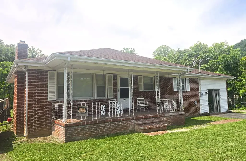 121 Brake Rd., Elliston, VA 24087 - #1