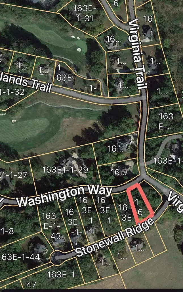 TBD Stonewall Rdg, Bristol, VA 24202 - #3