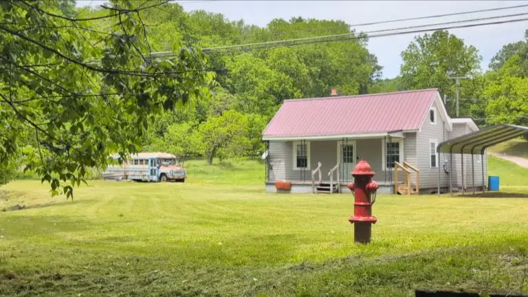 203 Old Quarry Rd, Saltville, VA 24370 - #2