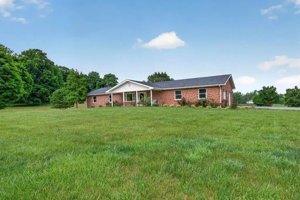 35383 Widener Valley Rd., Glade Spring, VA 24340 - #1