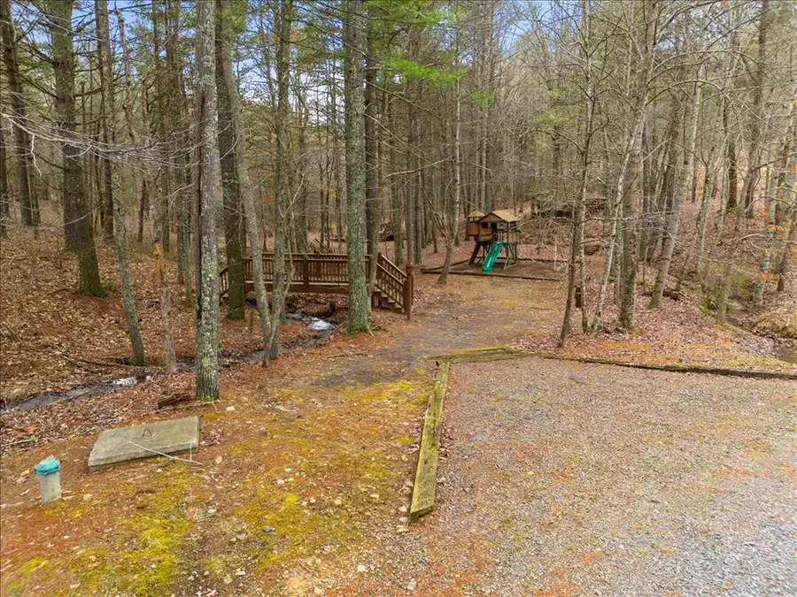 LOT 43 New River Oaks, Austinville, VA 24312 - #3