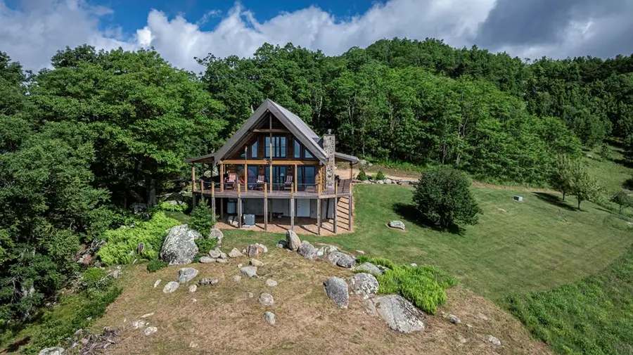 2725 Point Lookout Ln., Independence, VA 24348 - #3